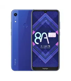 گوشی موبایل آنر Honor 8A Pro دو سیم کارت - فروشگاه اینترنتی آلاوی