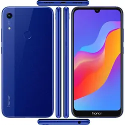 گوشی موبایل آنر Honor 8A Pro دو سیم کارت - فروشگاه اینترنتی آلاوی