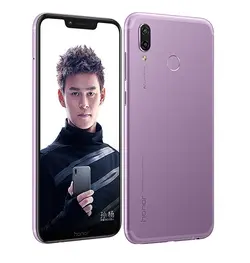 گوشی موبایل آنر Honor Play دو سیم کارت - فروشگاه اینترنتی آلاوی