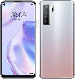 گوشی موبایل هوآوی Huawei nova 7 SE 5G Youth