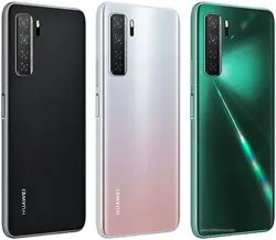 گوشی موبایل هوآوی Huawei nova 7 SE 5G Youth