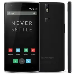 گوشی موبایل ONEPLUS ONE دوسیم کارت - فروشگاه اینترنتی آلاوی