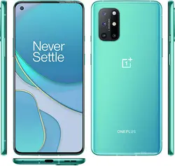 گوشی موبایل ONEPLUS 8T دوسیم کارت - فروشگاه اینترنتی آلاوی