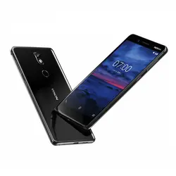 گوشی موبایل نوکیا Nokia 7 دو سیم کارت - فروشگاه اینترنتی آلاوی