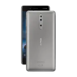 گوشی موبایل نوکیا Nokia 8 دو سیم کارت - فروشگاه اینترنتی آلاوی