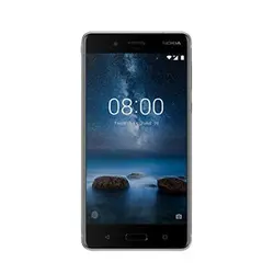 گوشی موبایل نوکیا Nokia 8 دو سیم کارت - فروشگاه اینترنتی آلاوی