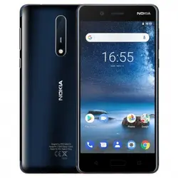 گوشی موبایل نوکیا Nokia 8 دو سیم کارت - فروشگاه اینترنتی آلاوی