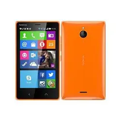 گوشی موبایل نوکیا Nokia X2 دو سیم کارت - فروشگاه اینترنتی آلاوی