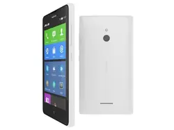 گوشی موبایل نوکیا Nokia X2 دو سیم کارت - فروشگاه اینترنتی آلاوی
