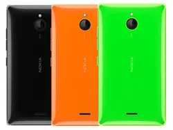 گوشی موبایل نوکیا Nokia X2 دو سیم کارت - فروشگاه اینترنتی آلاوی
