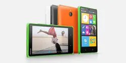 گوشی موبایل نوکیا Nokia X2 دو سیم کارت - فروشگاه اینترنتی آلاوی