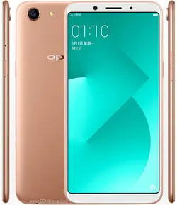 گوشی موبایل اوپو OPPO A83 دوسیم کارت - فروشگاه اینترنتی آلاوی