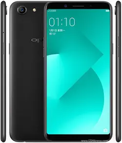 گوشی موبایل اوپو OPPO A83 دوسیم کارت - فروشگاه اینترنتی آلاوی