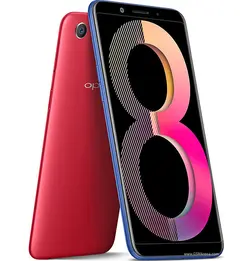 گوشی موبایل اوپو OPPO A83 دوسیم کارت - فروشگاه اینترنتی آلاوی