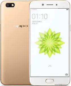 گوشی موبایل اوپو OPPO A77 دوسیم کارت - فروشگاه اینترنتی آلاوی