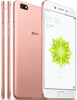 گوشی موبایل اوپو OPPO A77 دوسیم کارت - فروشگاه اینترنتی آلاوی