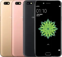 گوشی موبایل اوپو OPPO A77 دوسیم کارت - فروشگاه اینترنتی آلاوی