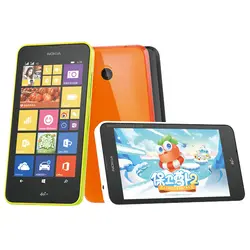 گوشی موبایل نوکیا مدل Nokia Lumia 638 - فروشگاه اینترنتی آلاوی