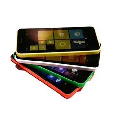 گوشی موبایل نوکیا مدل Nokia Lumia 638 - فروشگاه اینترنتی آلاوی