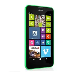 گوشی موبایل نوکیا مدل Nokia Lumia 638 - فروشگاه اینترنتی آلاوی