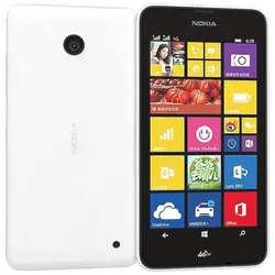 گوشی موبایل نوکیا مدل Nokia Lumia 638 - فروشگاه اینترنتی آلاوی