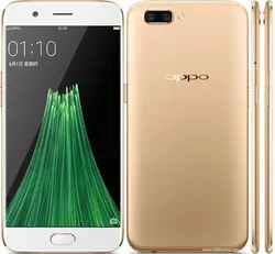 گوشی موبایل اوپو OPPO R11 دوسیم کارت - فروشگاه اینترنتی آلاوی