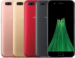 گوشی موبایل اوپو OPPO R11 دوسیم کارت - فروشگاه اینترنتی آلاوی