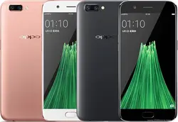 گوشی موبایل اوپو OPPO R11 دوسیم کارت - فروشگاه اینترنتی آلاوی