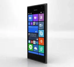 گوشی موبایل نوکیا مدل Nokia Lumia 730 - فروشگاه اینترنتی آلاوی