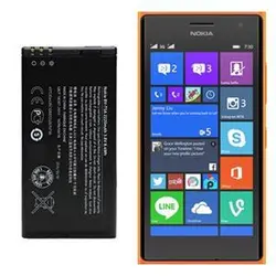 گوشی موبایل نوکیا مدل Nokia Lumia 730 - فروشگاه اینترنتی آلاوی