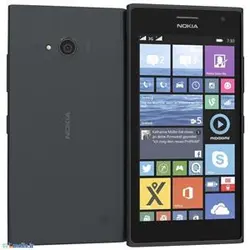 گوشی موبایل نوکیا مدل Nokia Lumia 730 - فروشگاه اینترنتی آلاوی