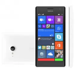 گوشی موبایل نوکیا مدل Nokia Lumia 730 - فروشگاه اینترنتی آلاوی