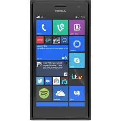 گوشی موبایل نوکیا مدل Nokia Lumia 730 - فروشگاه اینترنتی آلاوی