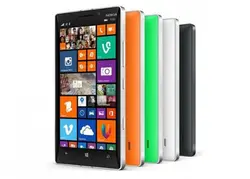 گوشی موبایل نوکیا مدل Nokia Lumia 730 - فروشگاه اینترنتی آلاوی