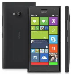 گوشی موبایل نوکیا مدل Nokia Lumia 735 - فروشگاه اینترنتی آلاوی