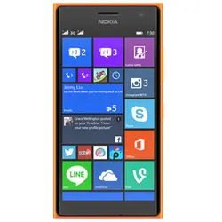 گوشی موبایل نوکیا مدل Nokia Lumia 735 - فروشگاه اینترنتی آلاوی