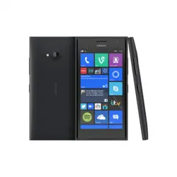 گوشی موبایل نوکیا مدل Nokia Lumia 735 - فروشگاه اینترنتی آلاوی