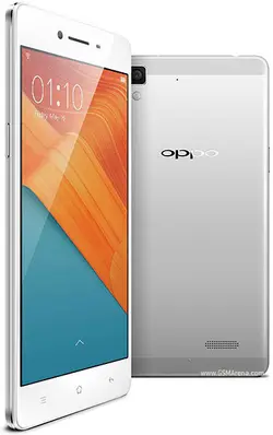 گوشی موبایل اوپو OPPO R7 LITE دوسیم کارت - فروشگاه اینترنتی آلاوی