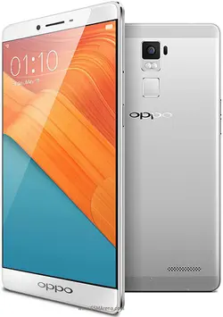 گوشی موبایل اوپو OPPO R7 PLUS دوسیم کارت - فروشگاه اینترنتی آلاوی