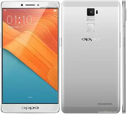 گوشی موبایل اوپو OPPO R7 PLUS دوسیم کارت - فروشگاه اینترنتی آلاوی