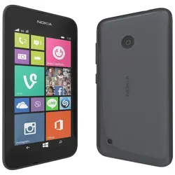 گوشی موبایل نوکیا مدل Nokia Lumia 530 دو سیم کارت - فروشگاه اینترنتی آلاوی
