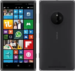 گوشی موبایل نوکیا مدل Nokia Lumia 830 - فروشگاه اینترنتی آلاوی