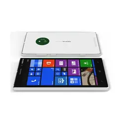 گوشی موبایل نوکیا مدل Nokia Lumia 830 - فروشگاه اینترنتی آلاوی
