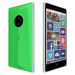 گوشی موبایل نوکیا مدل Nokia Lumia 830 - فروشگاه اینترنتی آلاوی