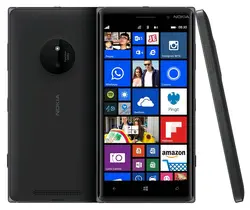 گوشی موبایل نوکیا مدل Nokia Lumia 830 - فروشگاه اینترنتی آلاوی