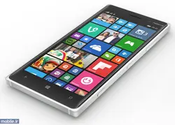 گوشی موبایل نوکیا مدل Nokia Lumia 830 - فروشگاه اینترنتی آلاوی