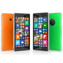 گوشی موبایل نوکیا مدل Nokia Lumia 830 - فروشگاه اینترنتی آلاوی