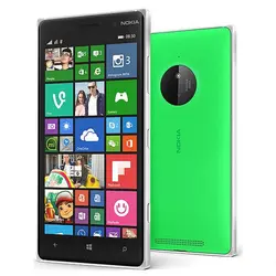 گوشی موبایل نوکیا مدل Nokia Lumia 830 - فروشگاه اینترنتی آلاوی