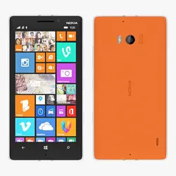گوشی موبایل نوکیا مدل Nokia Lumia 930 - فروشگاه اینترنتی آلاوی