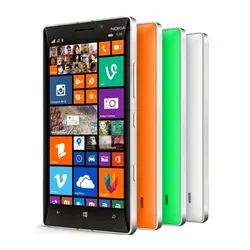 گوشی موبایل نوکیا مدل Nokia Lumia 930 - فروشگاه اینترنتی آلاوی